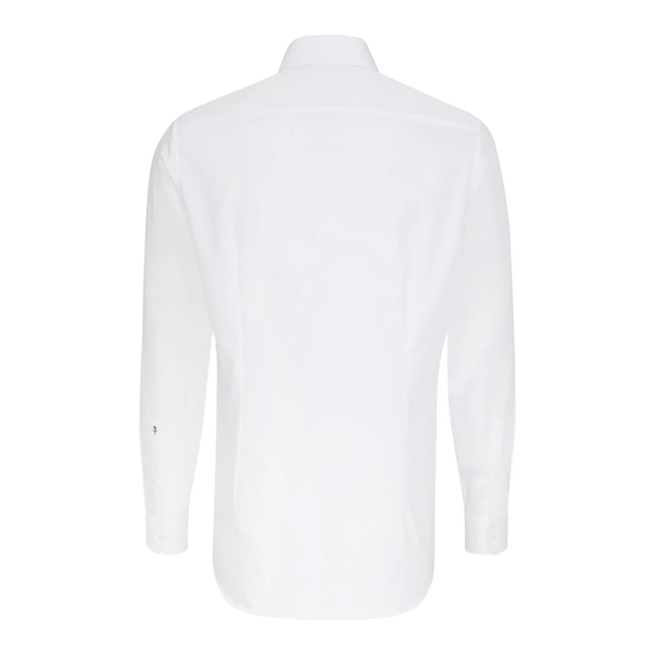 Seidensticker Fine Twill Shaped Fit Shirt