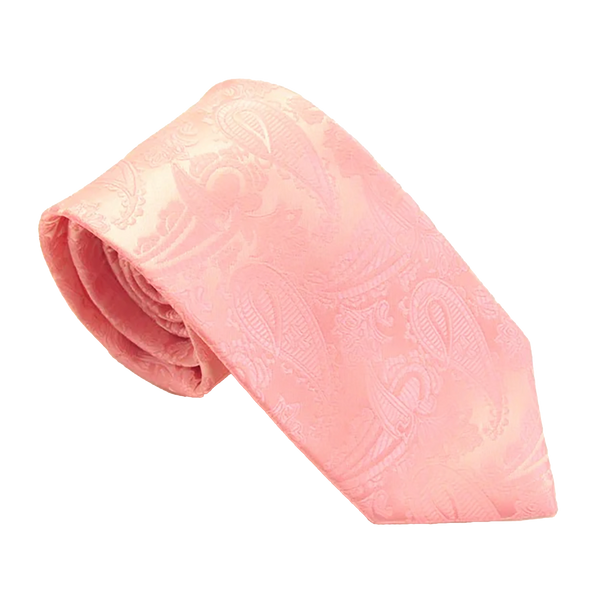 Van Buck Paisley Tie by Van Buck Tie
