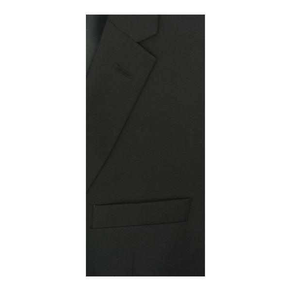 Coes Contemporary Fit Jacket for Men in Black