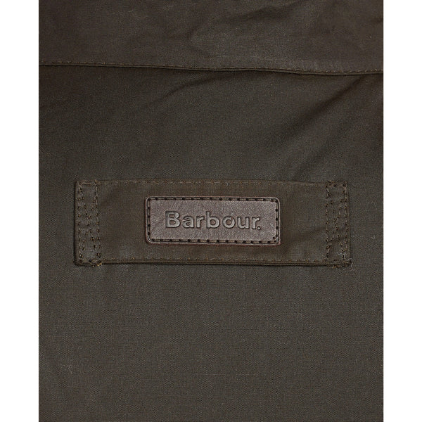 Barbour Westmorland Waistcoat for Men in Olive