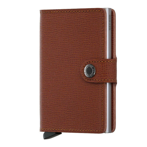 Secrid Secrid Crisple Miniwallet