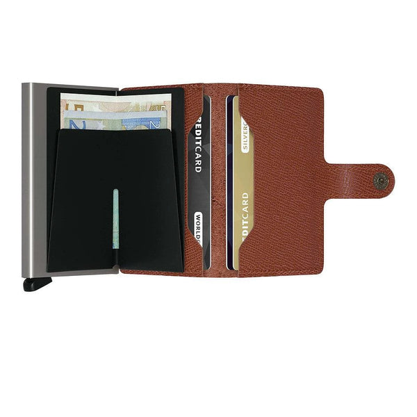 Secrid Secrid Crisple Miniwallet