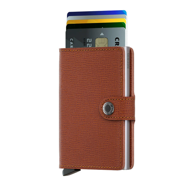Secrid Secrid Crisple Miniwallet