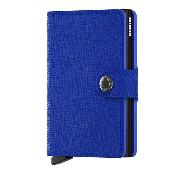 Secrid Secrid Crisple Miniwallet