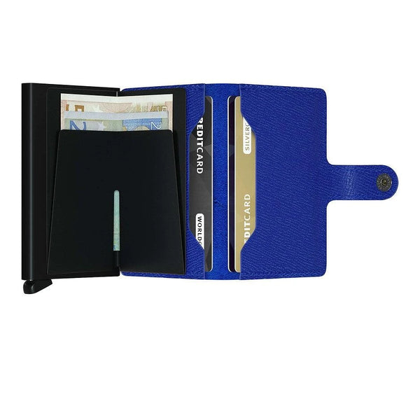 Secrid Secrid Crisple Miniwallet