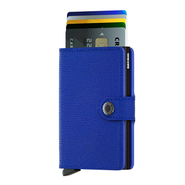 Secrid Secrid Crisple Miniwallet