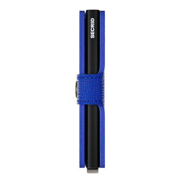 Secrid Secrid Crisple Miniwallet