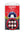 Opro Ortho Gold Mouthguard in Dark Blue/Pearl