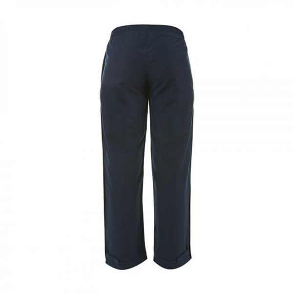 Canterbury Stadium Pant Open Hem for Women in Navy