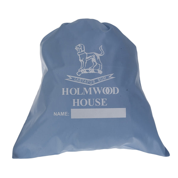 Holmwood Swim Bag - Sky
