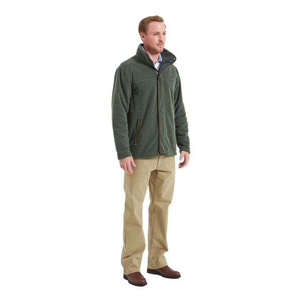 Schoffel Rutland Fleece for Men