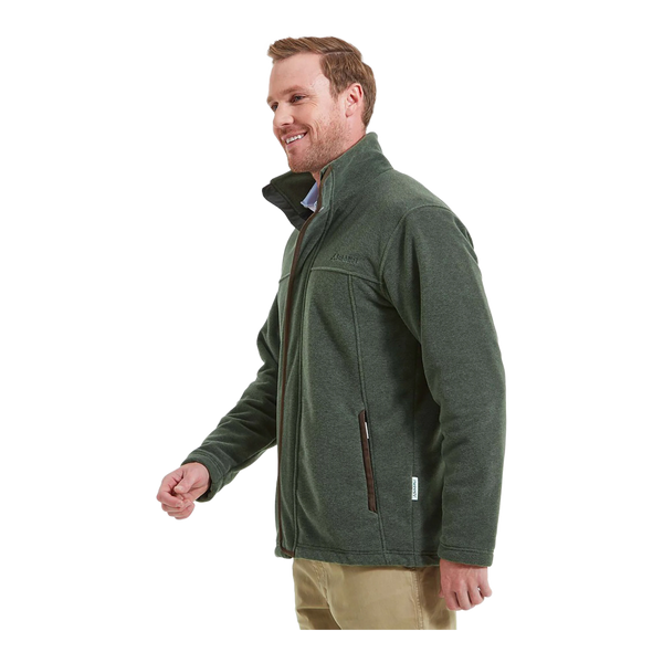 Schoffel Rutland Fleece for Men