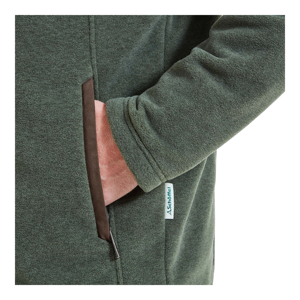Schoffel Rutland Fleece