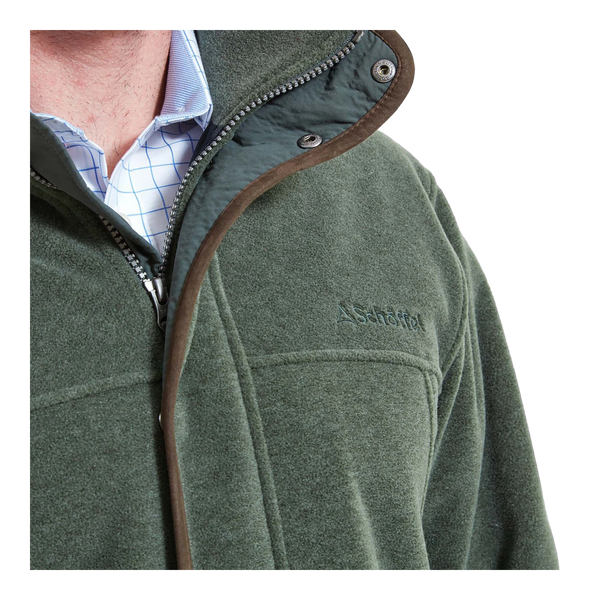 Schoffel Rutland Fleece for Men