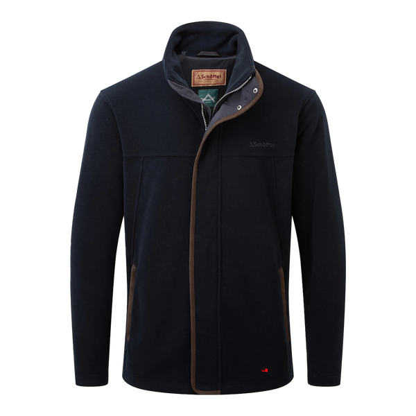 Schoffel Rutland Fleece for Men