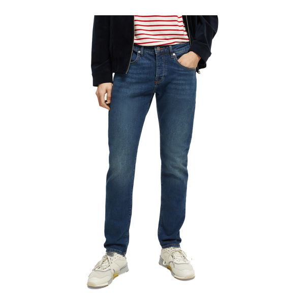 Scotch & Soda Essentials Ralston Jeans for Men