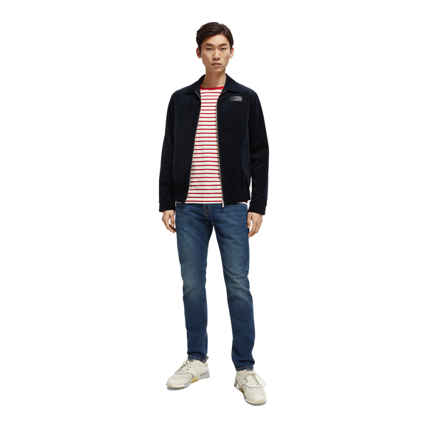 Scotch & Soda Essentials Ralston Jeans