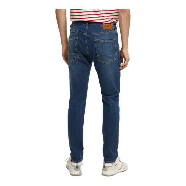 Scotch & Soda Essentials Ralston Jeans for Men