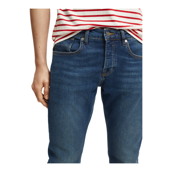 Scotch & Soda Essentials Ralston Jeans