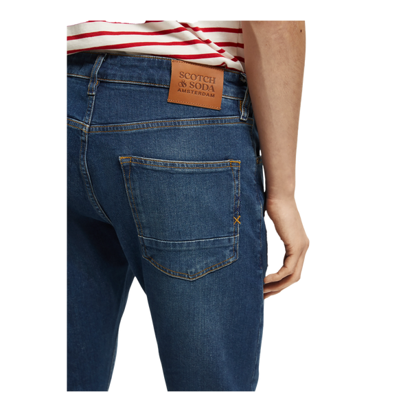 Scotch & Soda Essentials Ralston Jeans