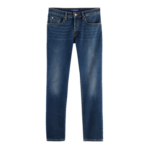 Scotch & Soda Essentials Ralston Jeans for Men