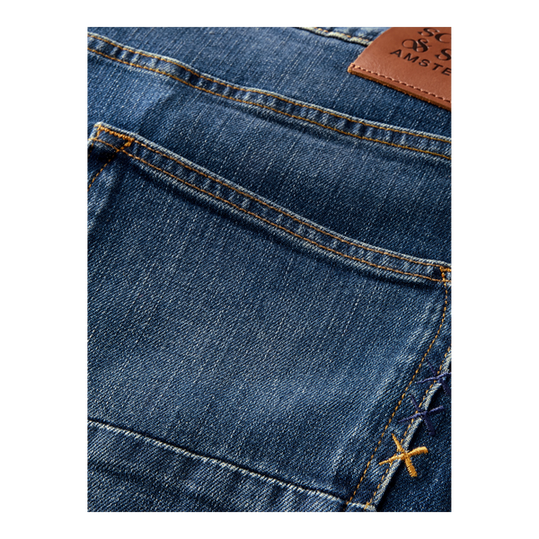 Scotch & Soda Essentials Ralston Jeans