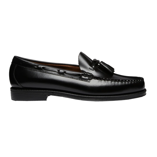 G. H. Bass Weejuns II Larkin Moc Tassel Loafer Shoes for Men