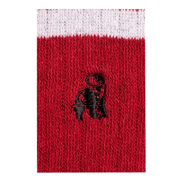 Swole Panda Athletic Bamboo Socks