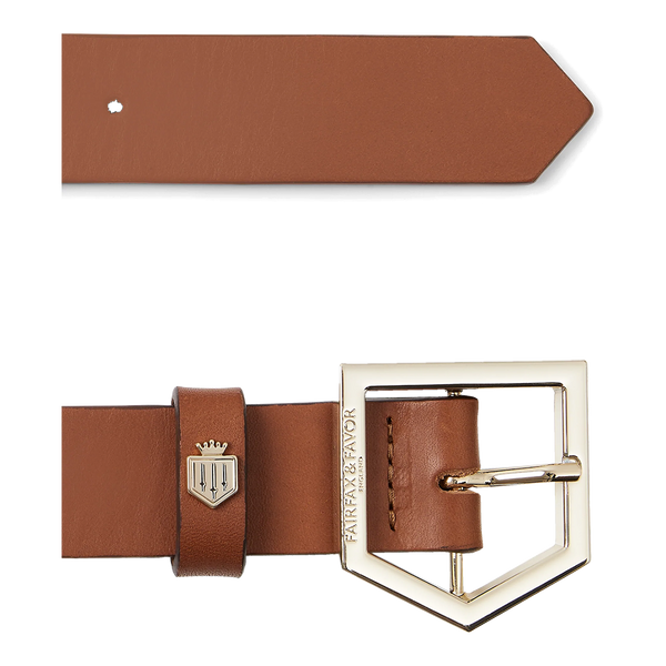 Fairfax & Favor Larger Sennowe Belt