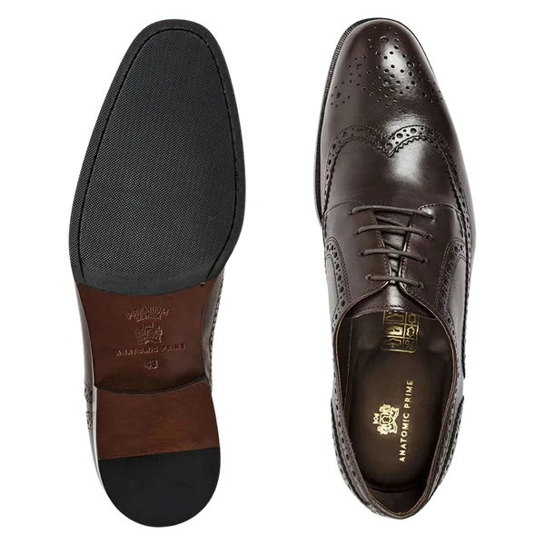 Anatomic Bielsa Brogue Shoes