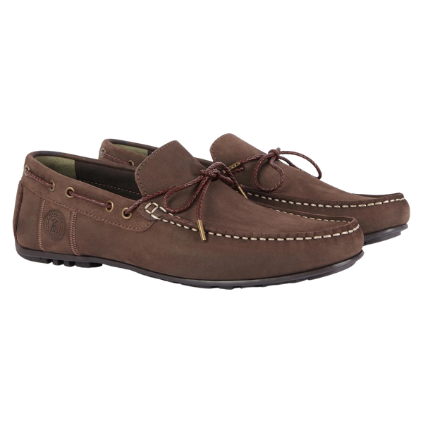 Barbour Jenson Driving Shoes for Men