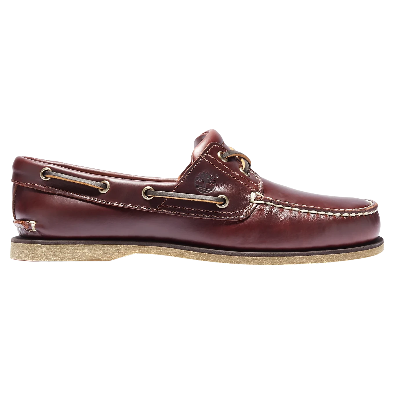 Classic sales boat timberland