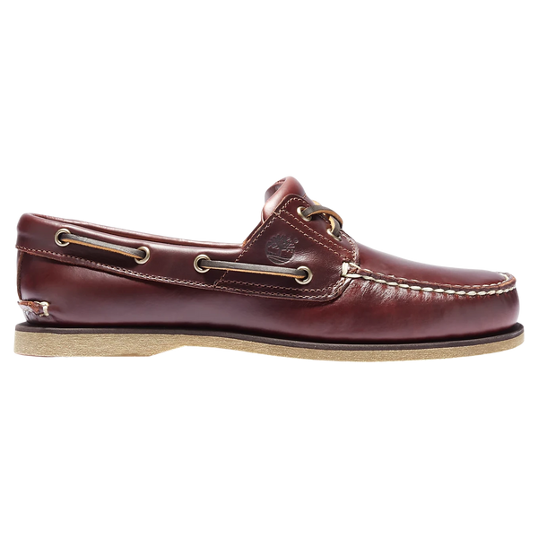 Timberland Classic Boat Shoes