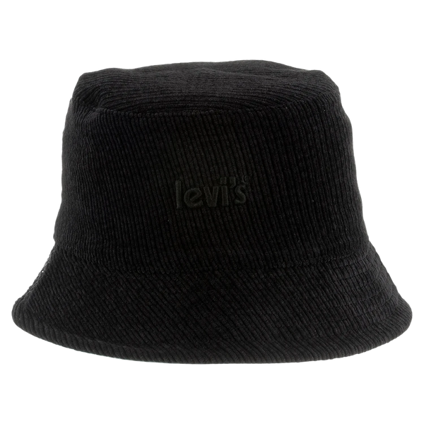 Levi's Reversible Bucket Hat