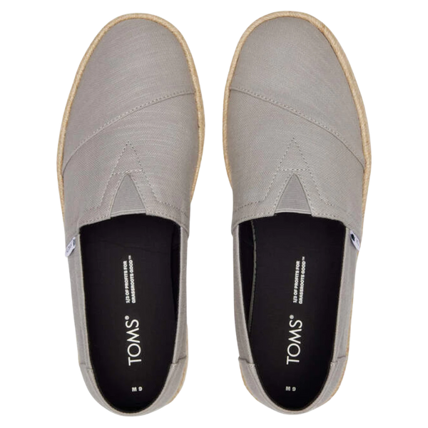 Toms Alpargata Rope 2.0 Shoes for Men