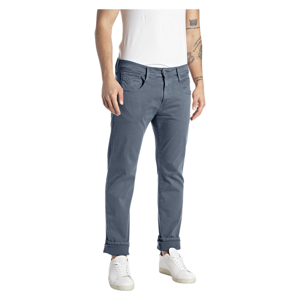 Replay Hyperflex Colour Xlite Jeans for Men