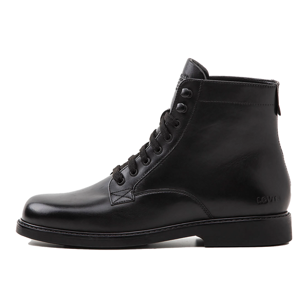 Levi's Amos Leather Boot for Men