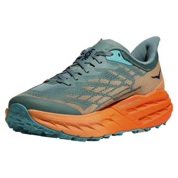 Hoka Speedgoat 5 Running Shoe for Men