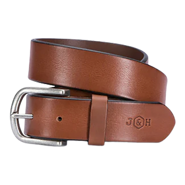 Jekyll & Hide Chicago Belt for Men