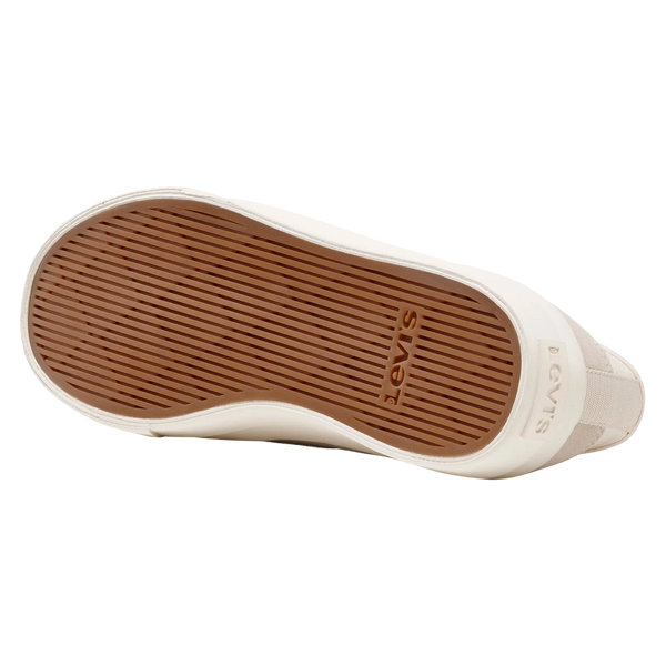 Levi's Square Low Trainer for Men