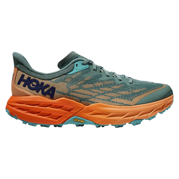 Hoka Speedgoat 5 Running Shoe for Men