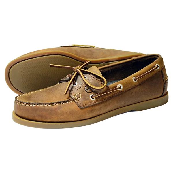Orca Bay Creek Boat Shoes for Men