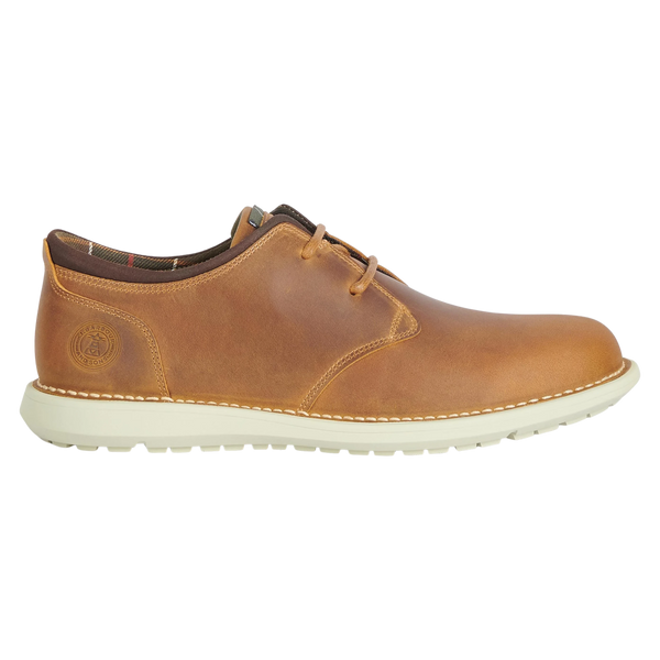 Barbour Acer Derby Shoes for Men