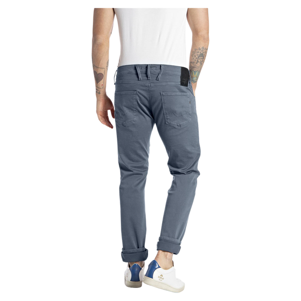 Replay Hyperflex Colour Xlite Jeans for Men