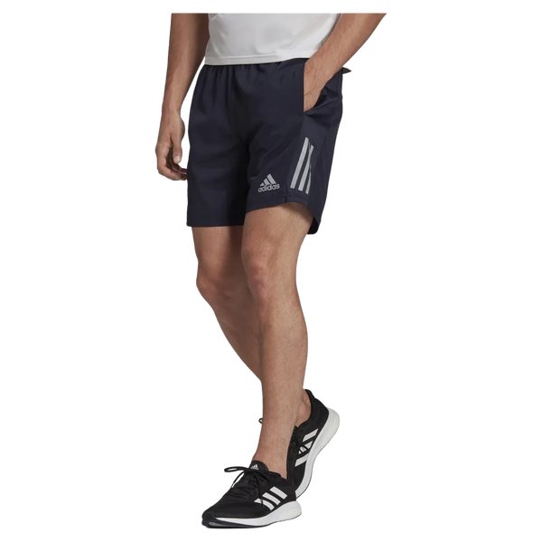 Adidas Own The Run Shorts for Men