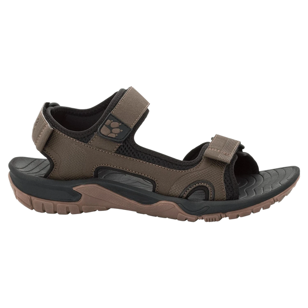 Jack Wolfskin Lakewood Cruise Sandal