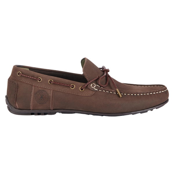 Barbour Jenson Driving Shoes for Men