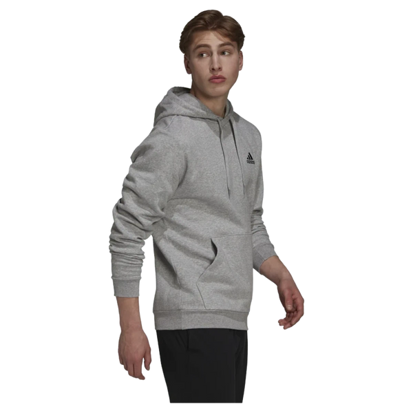 Adidas Essentials Fleece Feelcozy HD Hoodie for Men