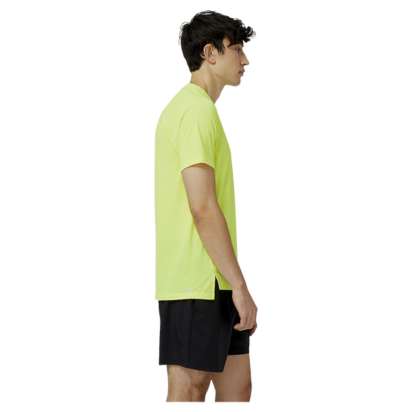New Balance Accelerate Short Sleeve for Men