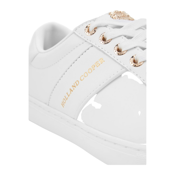 Holland Cooper Knightsbridge Court Trainers for Women